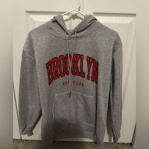 Women’s hoodie